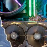 Are Gpu Fans Supposed To Spin All The Time