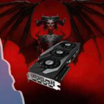 Diablo 4 GPU Issues