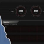 Discrete GPU is Idle