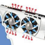 Do GPU Fans Push or Pull