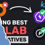 Google Colab Alternatives Free Gpu
