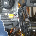 Pc Won’t Turn On When Gpu Connected