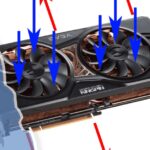 Are Gpu Fans Intake Or Exhaust