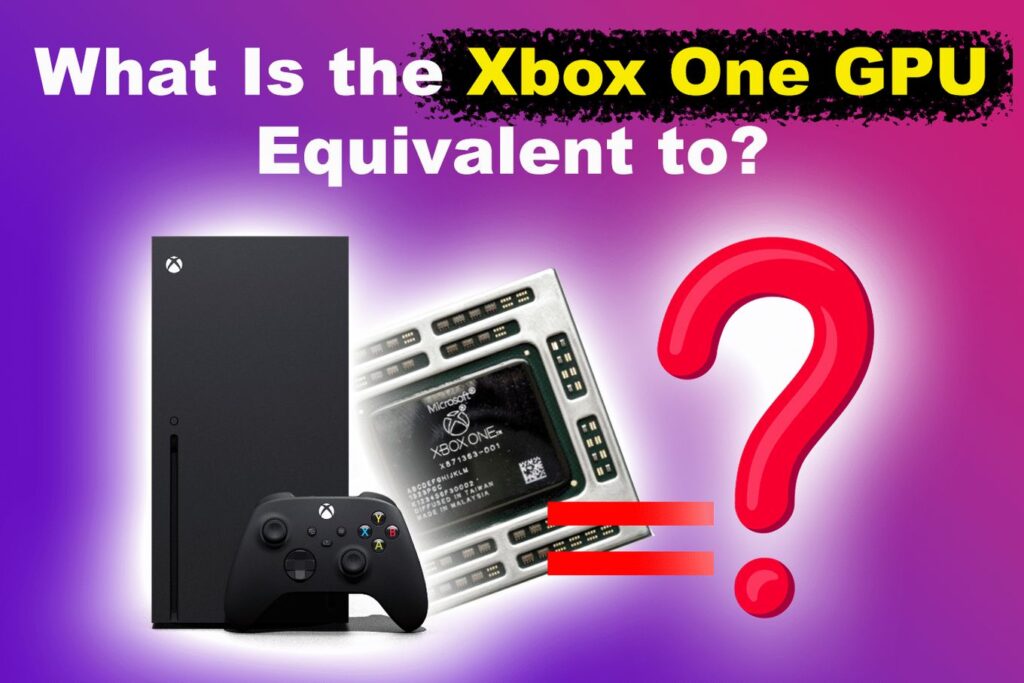The Role of GPUs in Modern Gaming Consoles:
