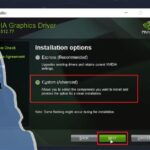 Update Graphics Driver Windows 11 Nvidia