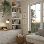 How to Create the Perfect Living Environment at Home