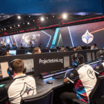ProjectRethink.org Team Esports