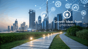 Growth Ideas from Qyndorath