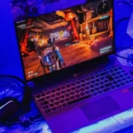 Clevo NH70 laptop review