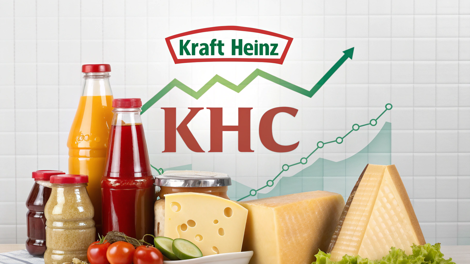 KHC Stock