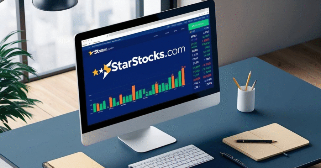 5StarsStocks Staples
