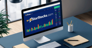 5StarsStocks Staples