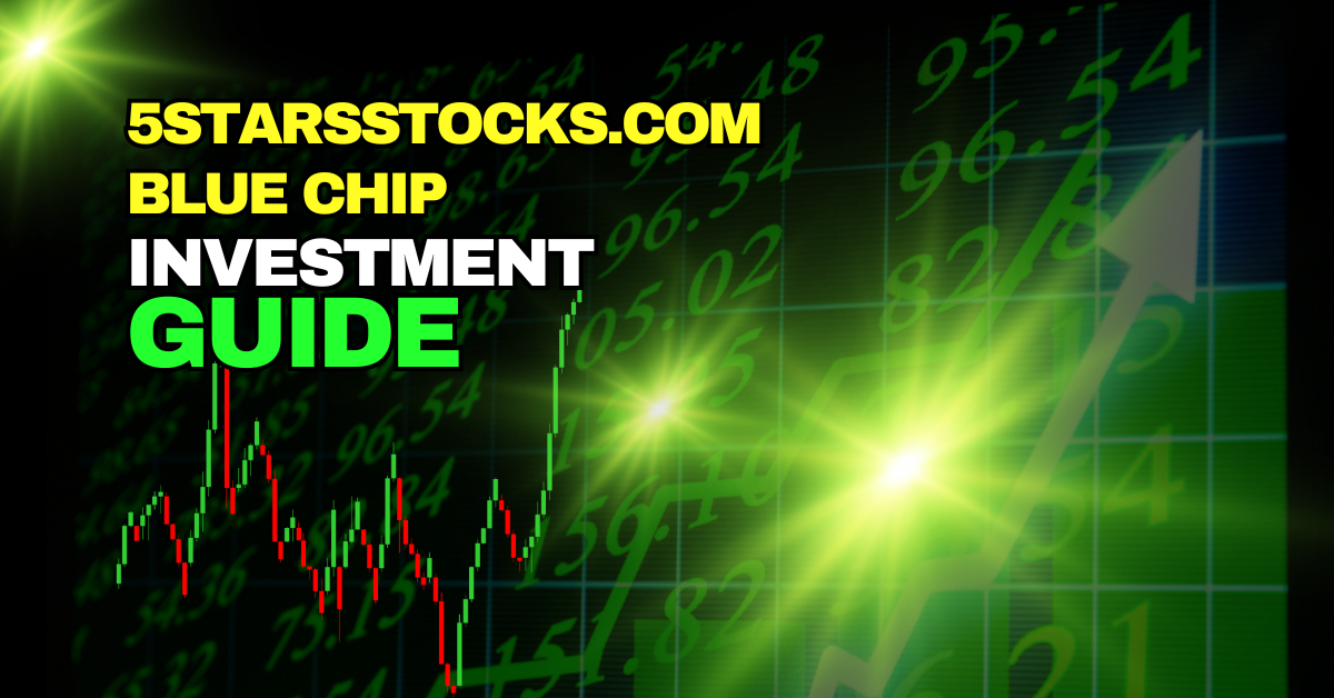 5starsstocks.com Blue Chip