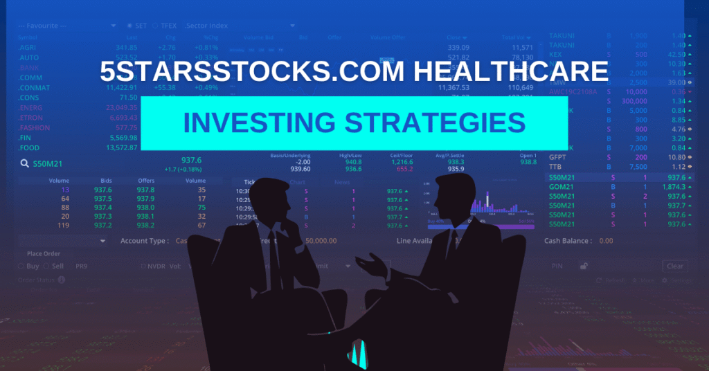 5starsstocks.com Healthcare