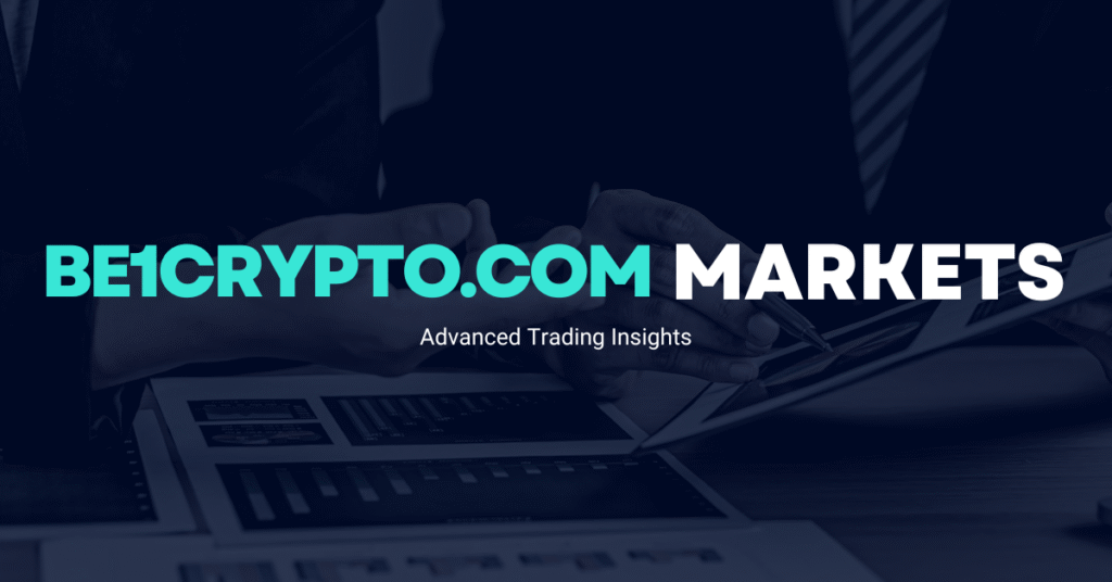 Be1Crypto.com Markets