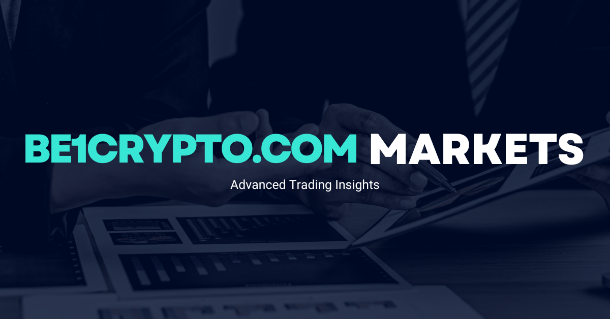 Be1Crypto.com Markets