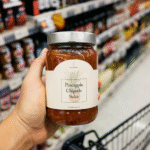 Boosting Brand Identity with On-Demand Labels