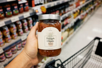 Boosting Brand Identity with On-Demand Labels