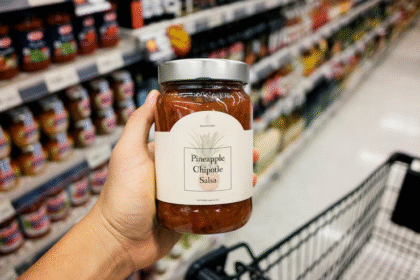 Boosting Brand Identity with On-Demand Labels