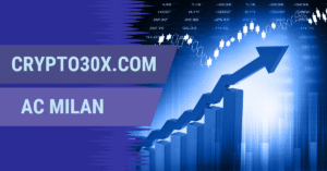 Crypto30x.com AC Milan