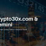 Crypto30x.com Gemini