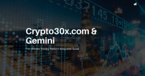 Crypto30x.com Gemini