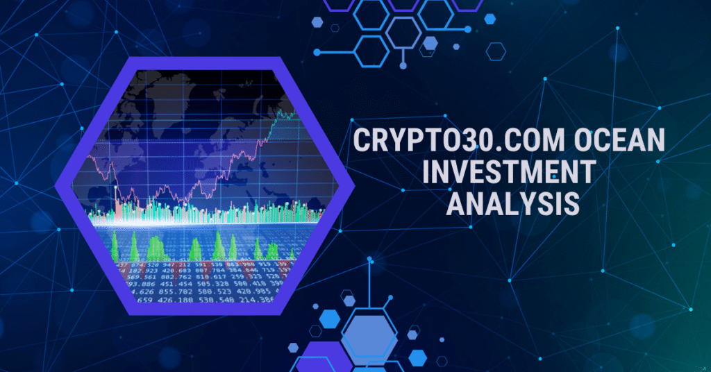Crypto30x.com Ocean
