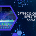 Crypto30x.com Ocean