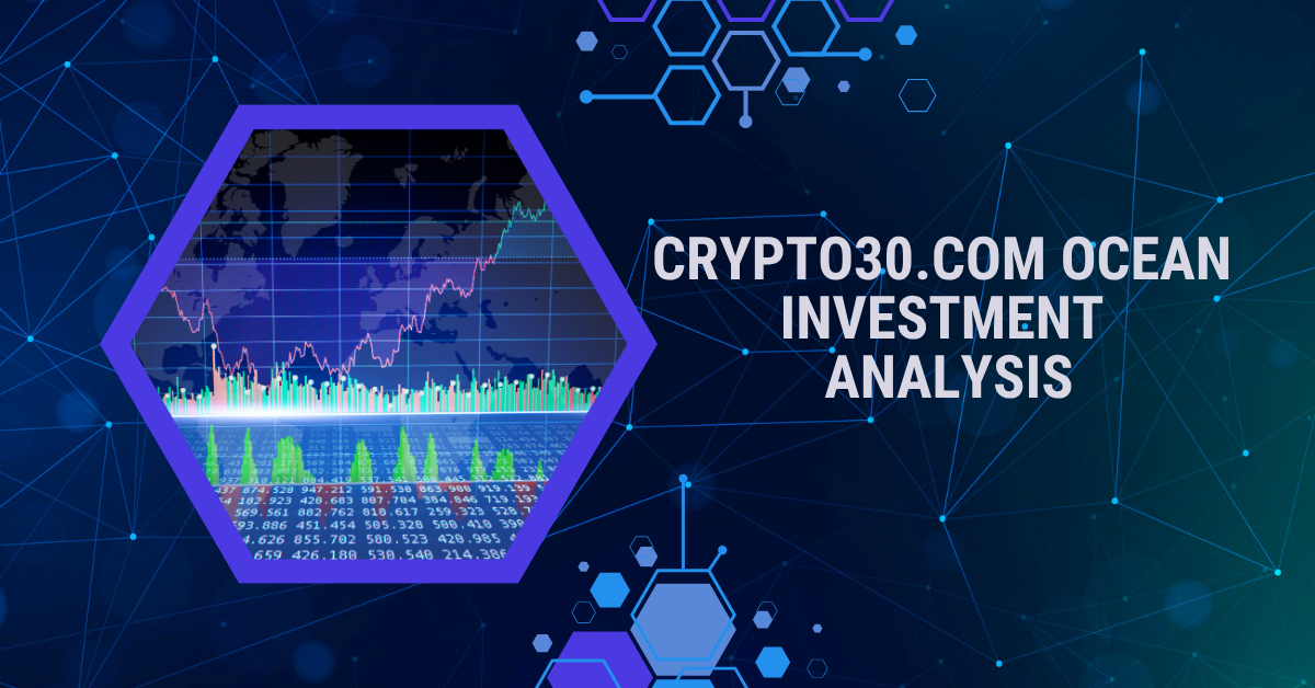 Crypto30x.com Ocean