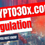 Crypto30x.com Regulation