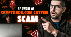 Crypto30x.com catfish