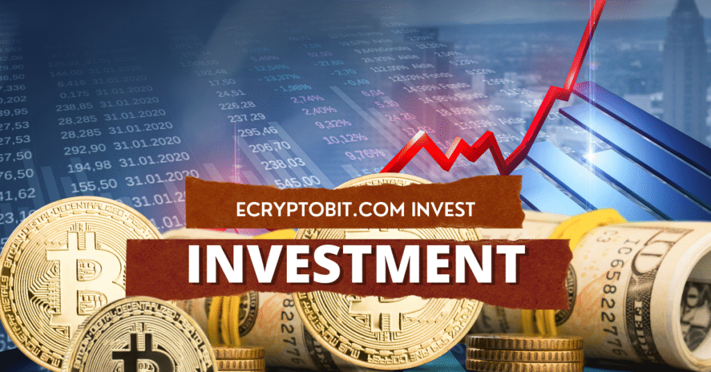 EcryptoBit.com Invest