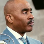 Gino Jennings Net Worth