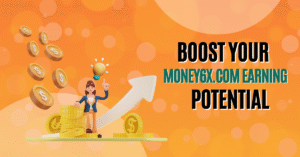 Money6x.com Earning