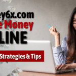 Money6x.com Make Money Online