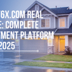 Money6x.com Real Estate