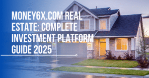 Money6x.com Real Estate