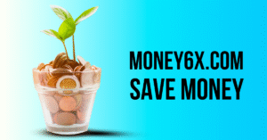 Money6x.com Save Money