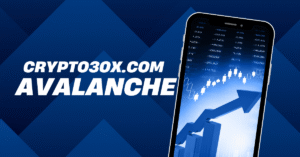 crypto30x.com avalanche