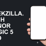 geekzilla.tech honor magic 5 pro