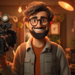 AI Photo Generator