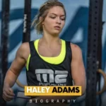 All About Haley Adams Net Worth, Bio, Age, Love Life, And More