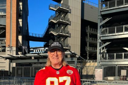 Donna Kelce