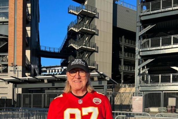 Donna Kelce