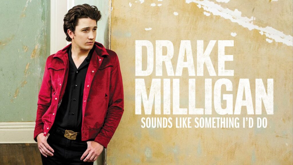 Drake Milligan Net worth