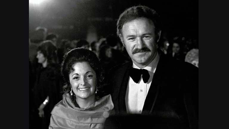 Gene Hackman’s First Wife Faye Maltese