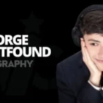 GeorgeNotFound