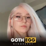 Goth Egg