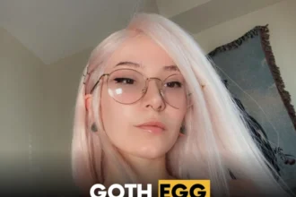 Goth Egg