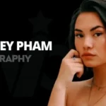 Haley Pham
